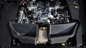 TMG-Lexus TS 650, Motor