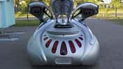 The Extra-Terrestrial Vehicle
