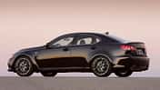 2014 Lexus IS F