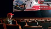 Rush Film - Lauda Montage Kino