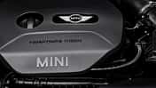 Mini Turbo-Motor