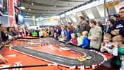 Carrera Challenge Tour 2013, Impressionen Vorjahr