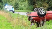 Unfall