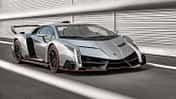 Laborghini Veneno