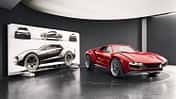Italsdesign Giugiaro