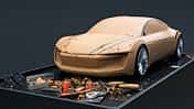 Modell Audi
