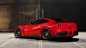 10/2013, Novitec Rosso Nlargo Ferrari F12 Berlinetta