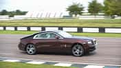 Rolls-Royce Wraith