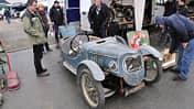 Veterama, Herbst 2013, Tag 