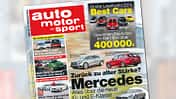 auto motor und sport (22/2013)