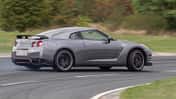 Nissan GT-R Black Edition