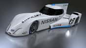 Nissan ZEOD RC