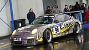 VLN Gewinnspiel 2013 - Uwe Alzen / Ralph-Gerald Schlüter