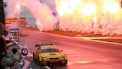 Timo Glock Sieg in Hockenheim Finale DTM 2013