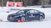 Winterfahrtraining
