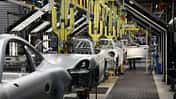 Porsche Produktion