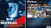 Colin McRae - Leben am Limit - Buch (2013)