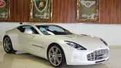 Aston Martin One-77