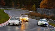 VLN, Nürburgring, 9. Lauf, 38. DMV Münsterlandpokal