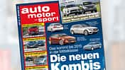 auto motor und sport (23/2013)