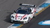 Corvette C6, Callaway-Team 