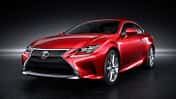 Lexus RC