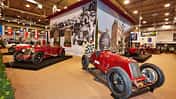 Maserati Tipo 4 CM 1500