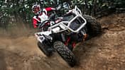Polaris Scrambler XP1000 2014