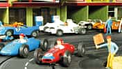 Autorennbahn, 50 Jahre Carrera-Bahn
