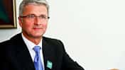 Rupert Stadler, Audi-Vorstandsvorsitzender