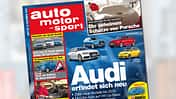 auto motor und sport (26/2013)