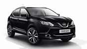 Nissan Qashqai Sondermodell Premier Limited Edition