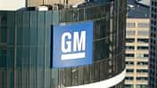 GM Logo