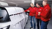 Tester, Marcus Peters, Thiemo Fleck, Jochen Albig