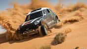 12/2013, Dakar 2014 Vorschau, Mini
