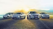 VW Cup Sondermodelle