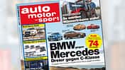 auto motor und sport (10/2014)