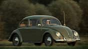 VW Käfer 1200 Auto fürs Leben