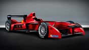 Formel E 2014 - Abt