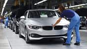BMW setzte 2013 insgesamt 375.782 Fahrzeuge in den USA ab.