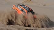 Dakar 2014 Gordon
