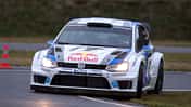 VW Polo WRC - Tracktest