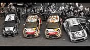 WRC Citroen - Rallye
