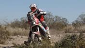 Palente - Dakar 2014