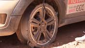 Rallye Dakar 2014