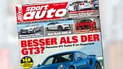 sport auto (Heft 02/2014)