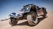 Rallye Dakar 2014