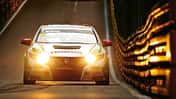 Tourenwagen-WM, Macau , Honda