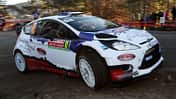 Bouffier - Rallye Monte Carlo 2014