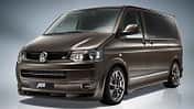 Abt VW T5 Transporter